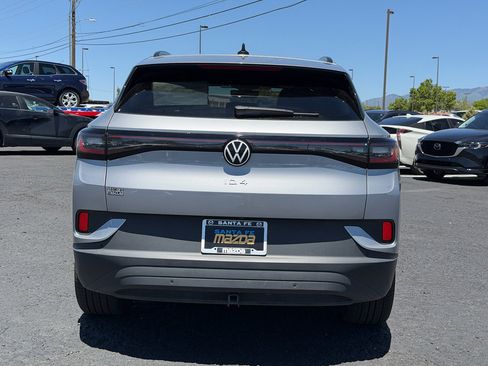 Used 2025 Volkswagen ID.4 Pro AWD/4WD image 5