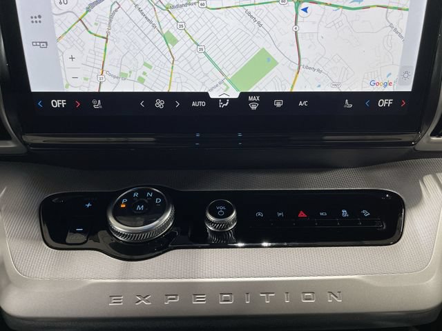 Used 2026 Ford Expedition Max Active AWD/4WD image 20