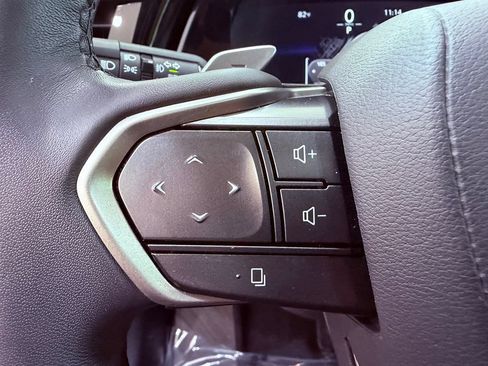 Certified 2025 Lexus RX 350 Premium Plus w/ Convenience Package FWD image 25