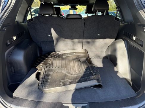 Certified 2025 Honda CR-V Sport Touring image 7