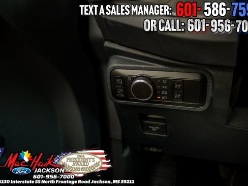 New 2025 Ford Bronco Badlands image 45