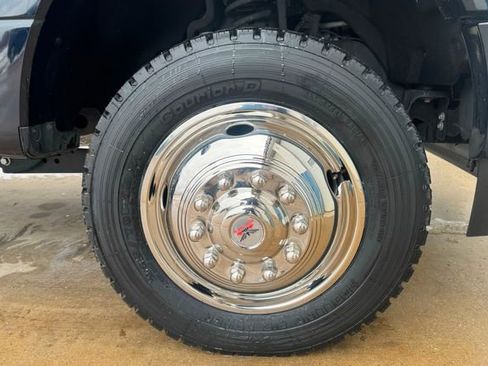 Used 2022 Ford F450 XLT w/ XLT Value Package image 24