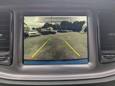 Used 2023 Dodge Challenger R/T Scat Pack image 25