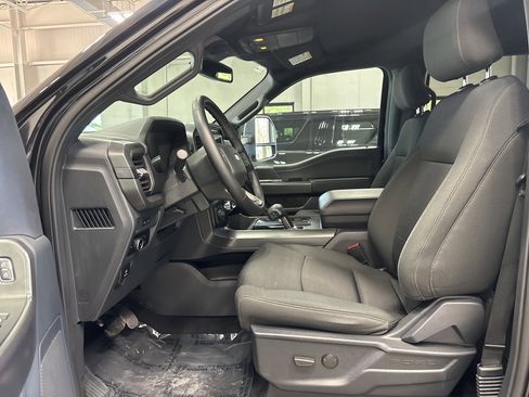 Used 2024 Ford F150 XLT w/ FX4 Off-Road Package image 22