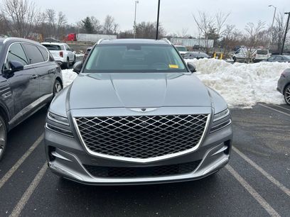 Used 2023 Genesis GV80 3.5T w/ Prestige Package