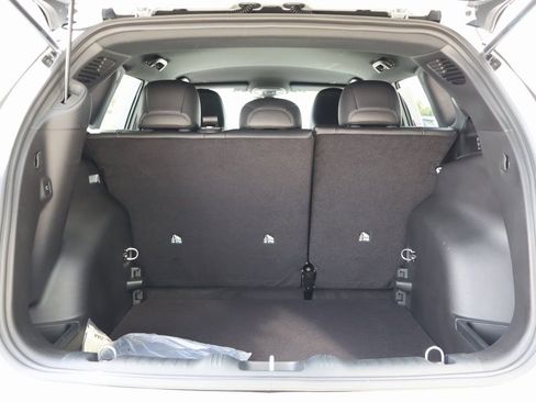 New 2026 Jeep Compass Limited image 14