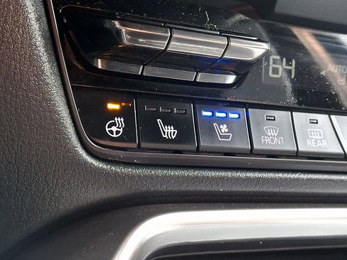 Used 2024 MAZDA CX-90 Plug-In Hybrid w/ Premium Plus AWD/4WD image 28