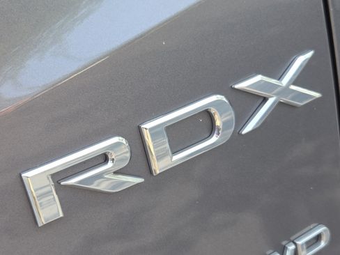 Used 2019 Acura RDX AWD image 15