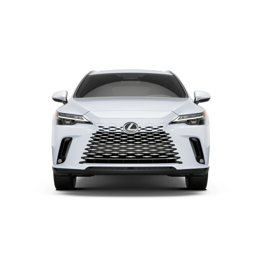 New 2027 Lexus RX 450h AWD image 6