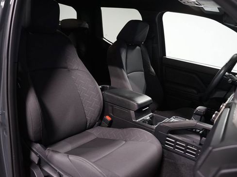 Certified 2025 Toyota Tacoma SR image 26