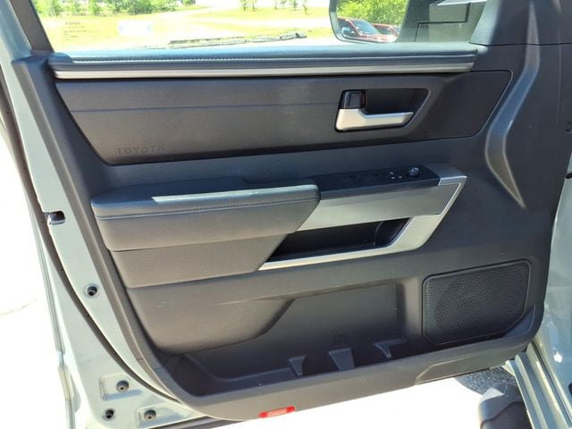 Used 2024 Toyota Tundra SR5 AWD/4WD image 16