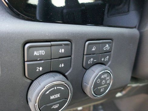 New 2026 Chevrolet Silverado 1500 LT Trail Boss w/ LT Trail Boss Premium Package image 16