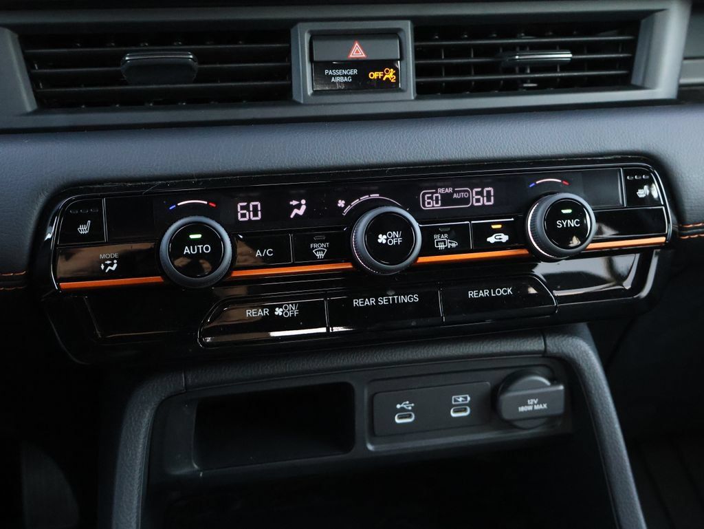 Certified 2026 Honda Pilot TrailSport image 23