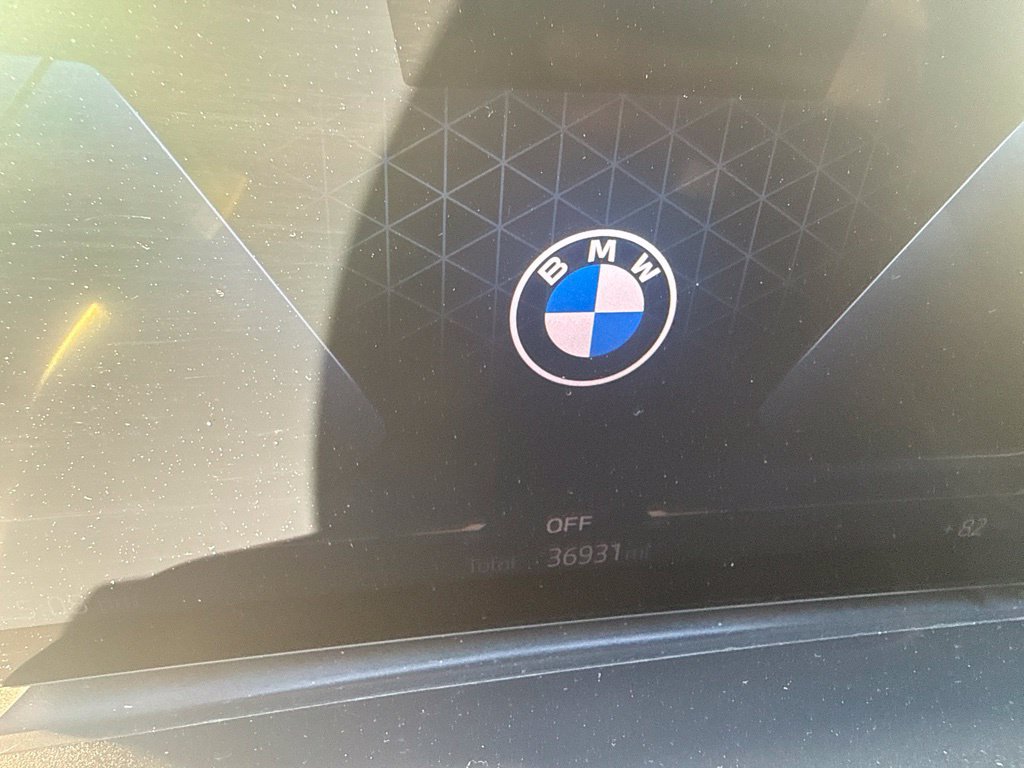 Used 2024 BMW X5 sDrive40i w/ Parking Assistance Package RWD image 9