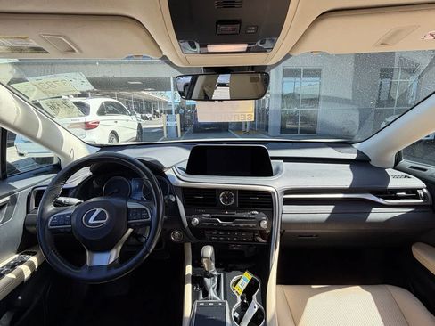 Used 2021 Lexus RX 350 FWD w/ Accessory Package image 12