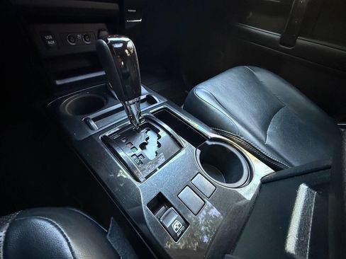 Used 2019 Toyota 4Runner Limited image 14