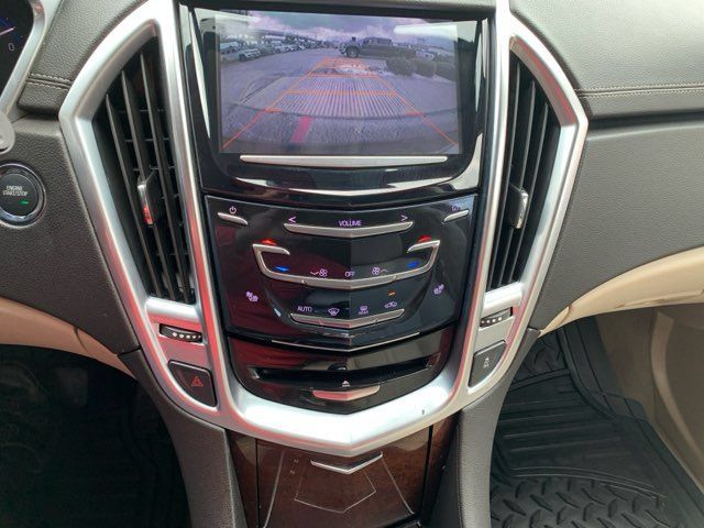 Used 2013 Cadillac SRX Performance w/ Driver Awareness Package FWD image 39