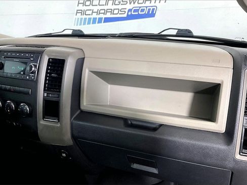 Used 2009 Dodge Ram 1500 Truck ST w/ ST Popular Equipment Group image 12