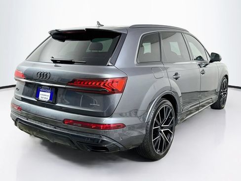 Used 2024 Audi Q7 3.0T Prestige AWD/4WD image 7