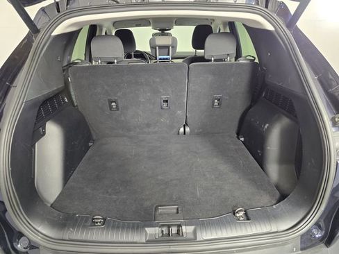 Certified 2021 Ford Escape SE w/ SE Sport Appearance Package AWD/4WD image 14