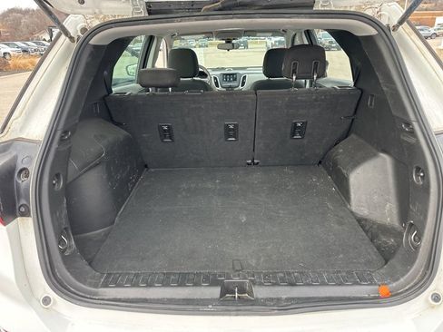 Used 2019 Chevrolet Equinox LS image 5