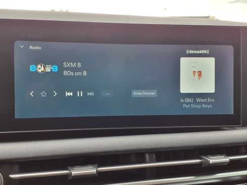 Used 2025 Hyundai Tucson SEL image 21