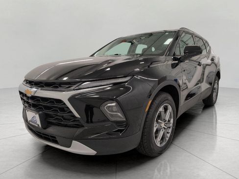 Used 2023 Chevrolet Blazer LT w/ Convenience Package AWD/4WD image 12