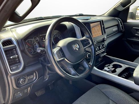 Used 2019 RAM 1500 Big Horn image 20