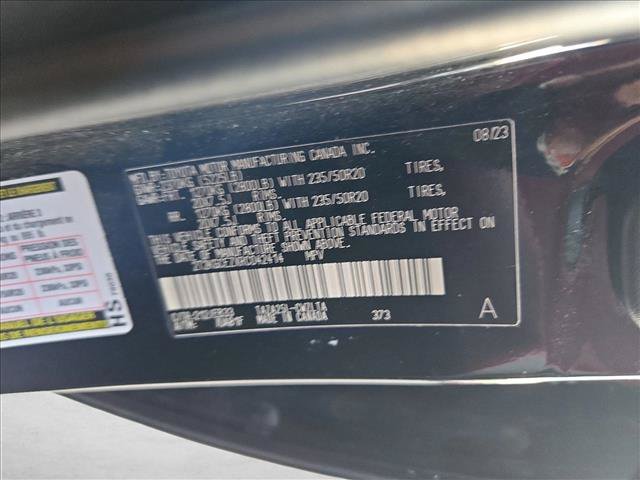 Used 2024 Lexus NX 350 F Sport AWD/4WD image 15