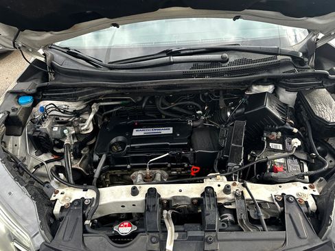 Used 2015 Honda CR-V EX-L image 22