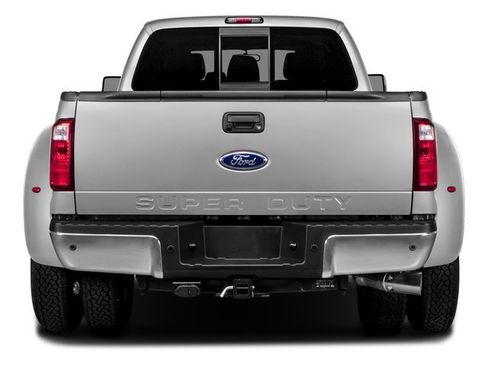 Used 2016 Ford F350 Lariat w/ Lariat Ultimate Package image 5