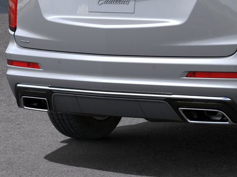 New 2025 Cadillac XT6 Luxury w/ LPO, Floor Liner Package image 14