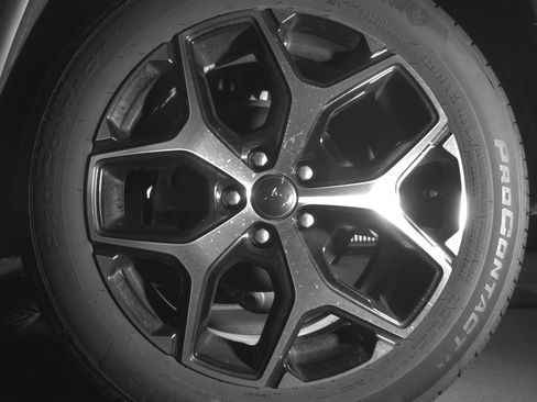 Used 2025 Jeep Compass Limited image 14