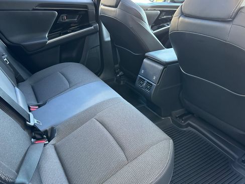 Used 2025 Toyota bZ4X AWD image 19