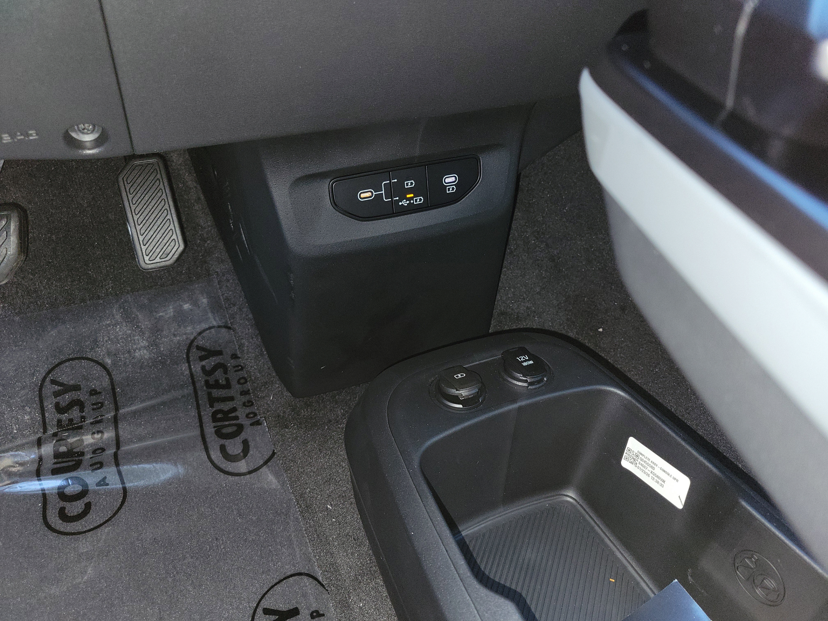 New 2026 Kia EV6 Light RWD image 5