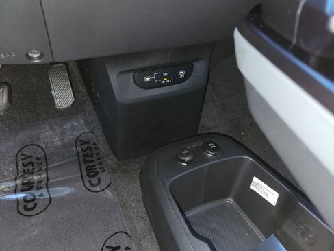 New 2026 Kia EV6 Light RWD image 5