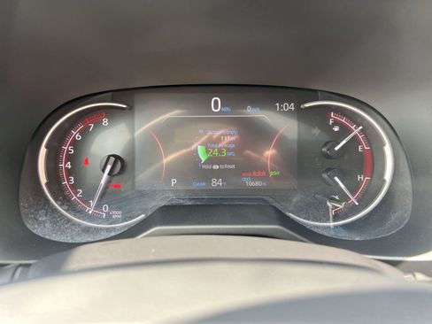 Used 2025 Toyota RAV4 XLE Premium w/ Weather Package AWD/4WD image 17