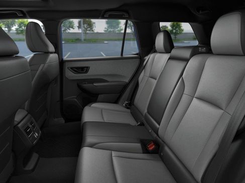 New 2026 Subaru Outback Premium AWD/4WD image 16