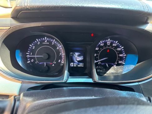 Used 2015 Toyota Avalon XLE FWD image 7