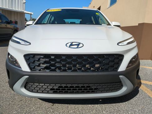 Certified 2023 Hyundai Kona SE image 9