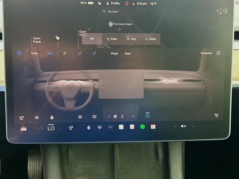 Used 2023 Tesla Model 3 Standard Range image 22