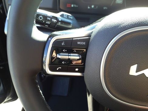 Used 2025 Kia Carnival SX Prestige FWD image 20