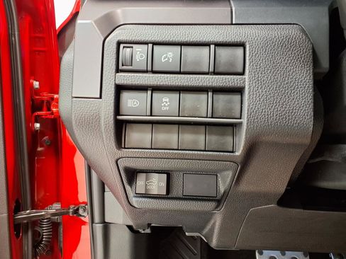New 2026 Toyota Tacoma TRD Sport AWD/4WD image 22