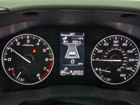 Certified 2024 Subaru Crosstrek 2.5i Limited w/ Popular Package #4A image 16