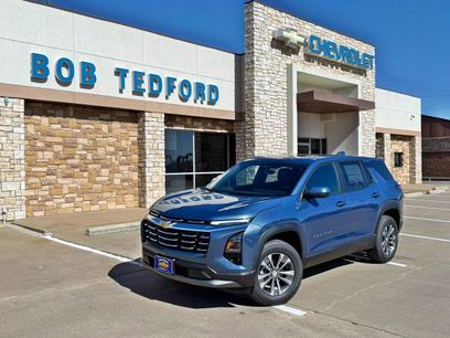 New 2026 Chevrolet Equinox LT w/ Convenience Package II