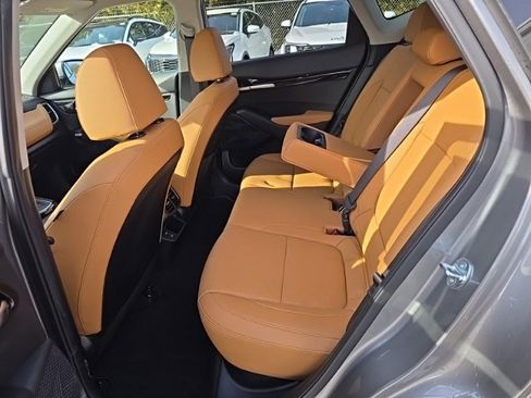 Certified 2024 Kia Seltos SX image 26
