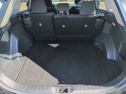 Certified 2025 Toyota RAV4 LE AWD/4WD image 25