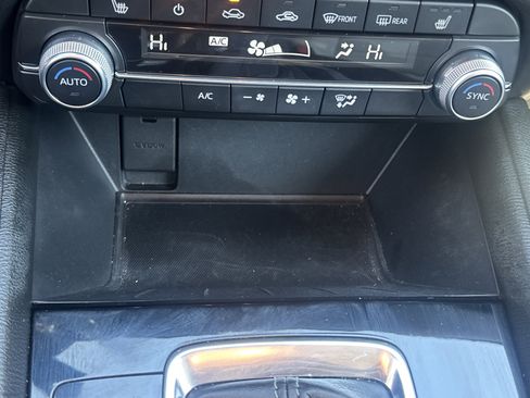 Used 2021 MAZDA CX-5 Touring w/ Touring Preferred SV Package image 11