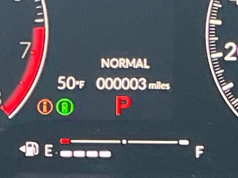 New 2026 Honda Civic Sport image 20