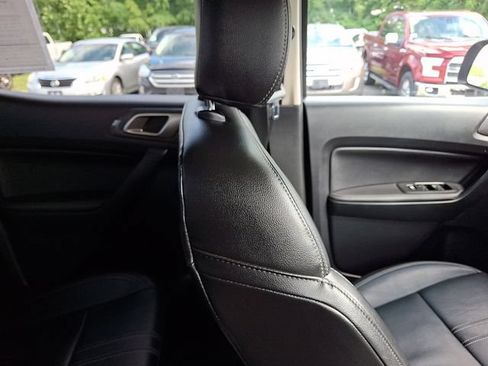 Used 2020 Ford Ranger Lariat w/ Equipment Group 501A Mid AWD/4WD image 13